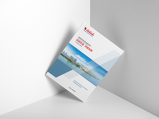 政府画册（个人主页-ZNjc3MTM5MTI=） - 书籍/画册 - 站酷设计师领略摄影设计原创素材 - 站酷ZCOOL