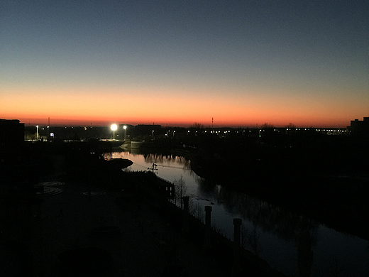 变与不变,时间在说话