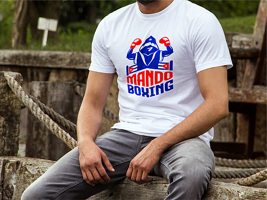 Mando Boxing - Boxing School
