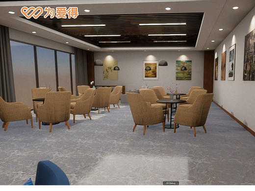 养老护理中智慧教室有什么优点呢？