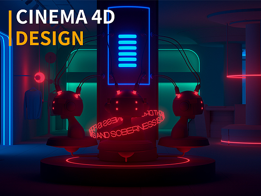 暗色调-打光练习 OC渲染（个人主页-ZNjQzNjE4NzY=） - 产品 - 站酷设计师9唔嗒8原创素材 - 站酷ZCOOL