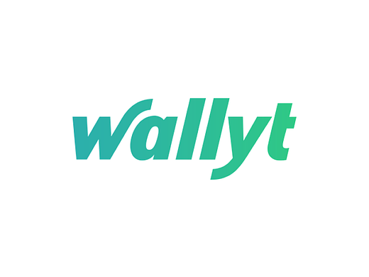 品牌VI设计-Wallyt金融科技