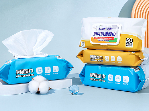 廚房濕巾（個(gè)人主頁(yè)-ZNjA3NjEwMjA=） - 其他 - 站酷設(shè)計(jì)師人潮擁擠我賣(mài)魚(yú)原創(chuàng)素材 - 站酷ZCOOL