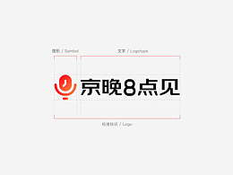 LOGO｜京东平台官方号logo设计