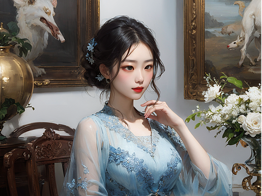 AIGC(个人主页-ZNjY3MDI3MTY=) - 海报 - 站酷设计师jianyouo原创素材 - 站酷ZCOOL