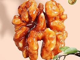 琥珀核桃仁-详情页