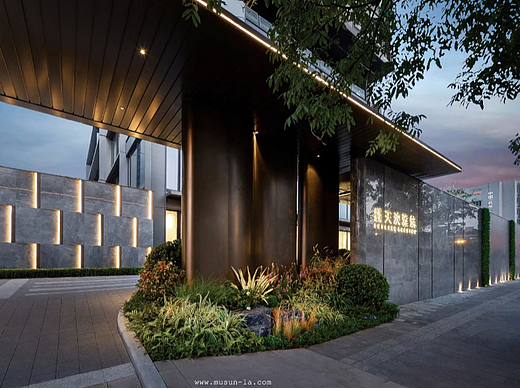 兴耀龙湖·天泱雅筑 | 艺术高定 都会奢品