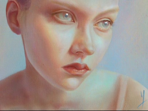 day07人物质感练习大逃杀