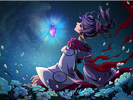 犬夜叉-神乐之死