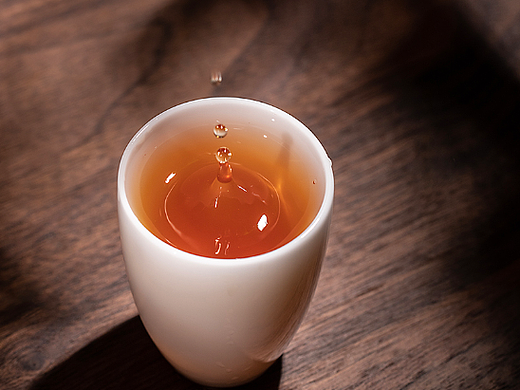 墨争-名枞初心（武夷岩茶）