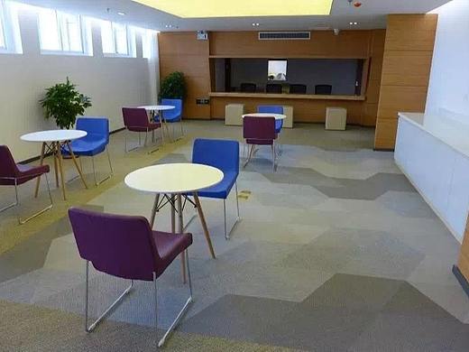 设计师都在找的PVC编织地毯，赶快收藏!