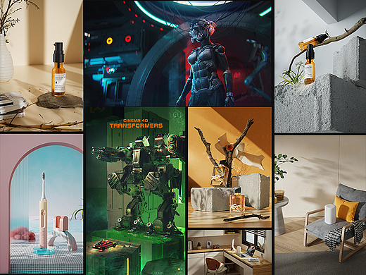 近期一些渲染练习