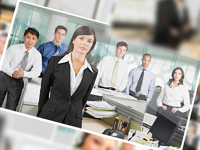 AE模板|简洁活力公司品牌企业动态动画文字排版商业