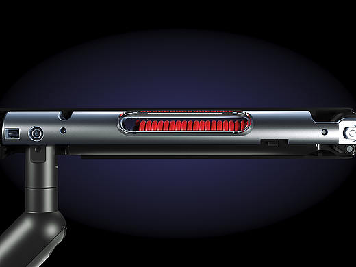 Kyber Monitor Arm