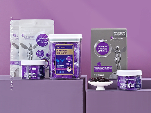 我还是那个产品摄影界的小学生