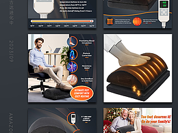 亞馬遜電商圖*3