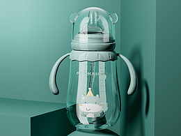 小白成長(zhǎng)之路－０１奶瓶