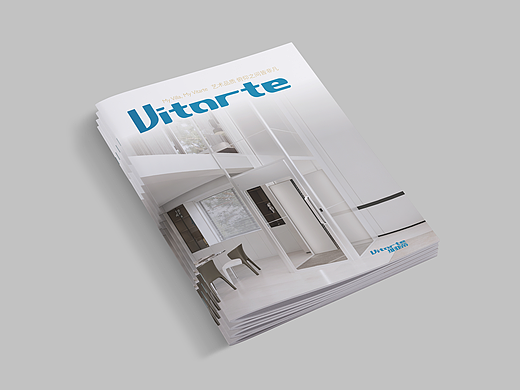 家用电梯产品画册