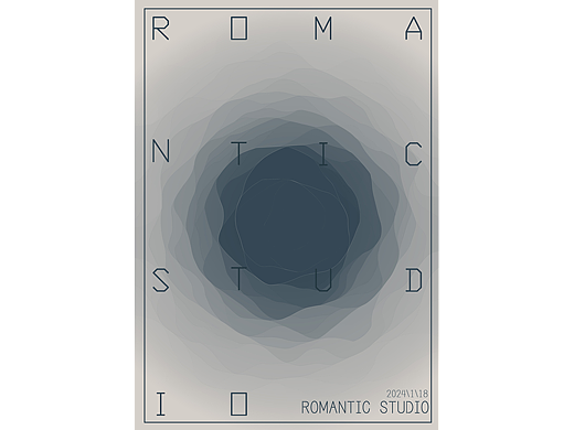 立体渲染海报练习