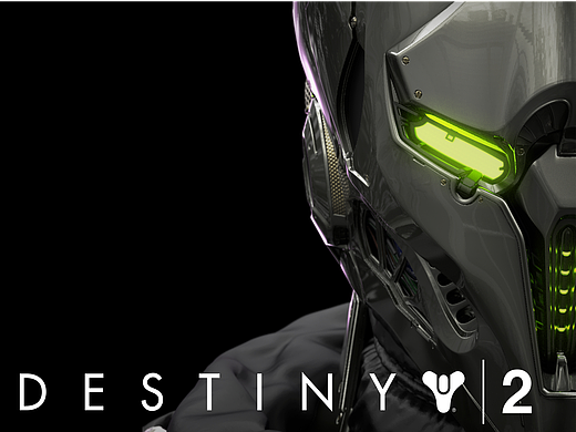 Destiny 2（命运2）：Hunter Crown of Sorrow armor