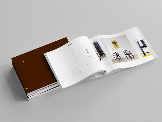 古藝堂 | 家具產(chǎn)品手冊（個人主頁-ZNjEwOTAxMjA=） - 書籍/畫冊 - 站酷設(shè)計師YKvisual原創(chuàng)素材 - 站酷ZCOOL