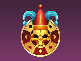 VIP等級(jí)圖標(biāo)