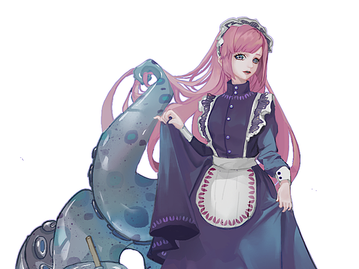 一个简单的绘画记录