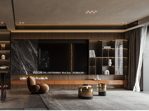 钧钧表现 | 暗黑系