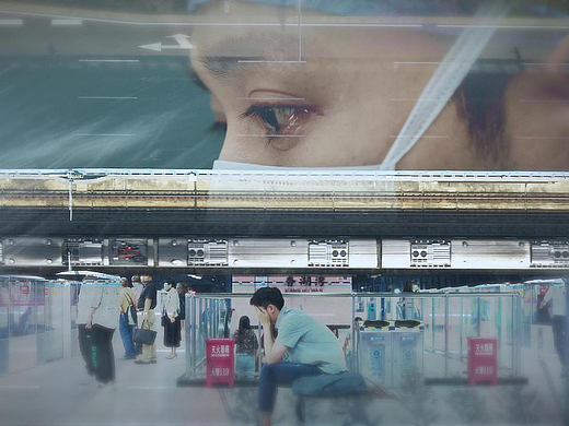 《白色城堡》片头制作