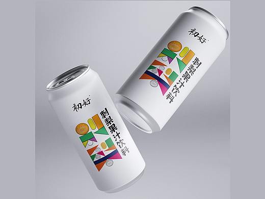 刺梨果汁包装设计