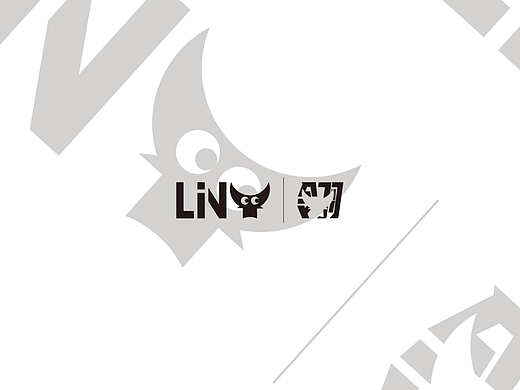 翎（LING）（个人主页-ZNjY4ODQ2MjA=） - 品牌 - 站酷设计师夜九公子原创素材 - 站酷ZCOOL