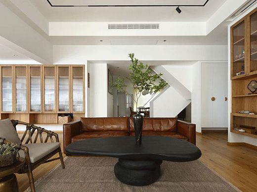 名为' Our House '的455㎡别墅