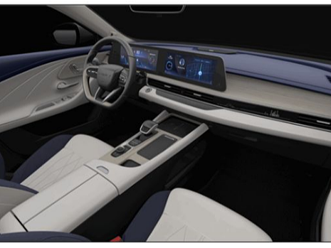 汽车圈：奇瑞全新轿车亮相，侧身酷似奥迪A7