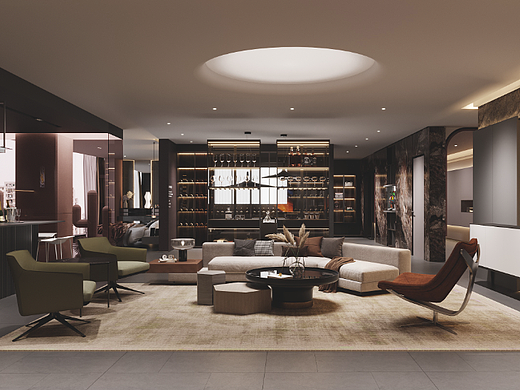 金平洋北富森店