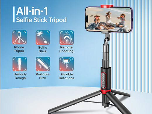 亚马逊手机自拍杆渲染（个人主页-ZNjYzMjY1MTY=） - 产品 - 站酷设计师DaGu1原创素材 - 站酷ZCOOL