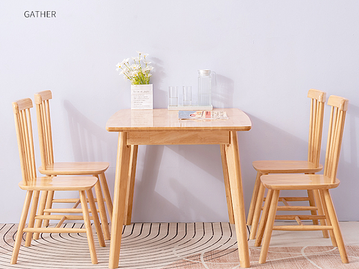 实木餐桌（个人主页-ZNjM4MTI1OTY=） - 电商 - 站酷设计师邹捡平原创素材 - 站酷ZCOOL