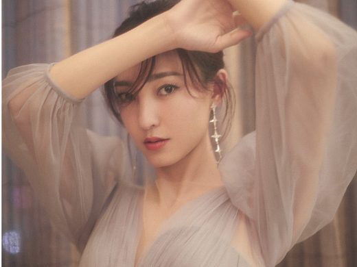  GQ works | 王丽坤 | SESTUDIO摄影