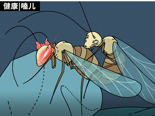 少女扶她？男装大佬？动物界真会玩…