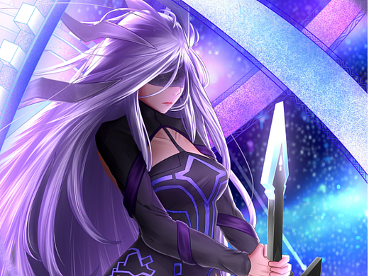 【dnf同人大赏:女鬼剑】