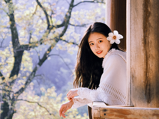 春晓