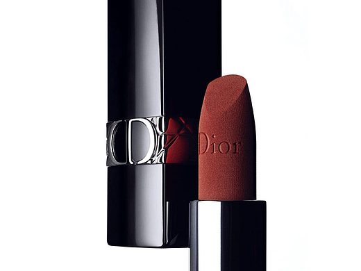 dior 口红 💄