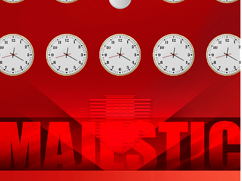 地产微信刷屏案例