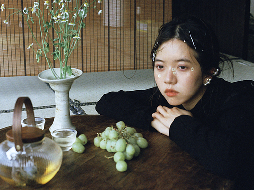 北海道恋人（个人主页-ZNjE3NzA4MjQ=） - 人像摄影 - 站酷设计师久美子JIUMEIZI原创素材 - 站酷ZCOOL