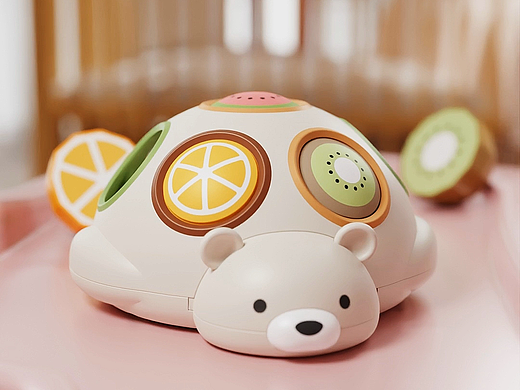 北极熊手指推推乐 产品 视频动画（个人主页-ZNjE2MjQ4MDA=） - 产品 - 站酷设计师肥多多呀原创素材 - 站酷ZCOOL