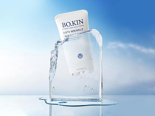 臻致抗皺奢養(yǎng)玉頸霜（個(gè)人主頁(yè)-ZNjY1NjQyMDQ=） - 電商 - 站酷設(shè)計(jì)師Jackie的設(shè)計(jì)之路原創(chuàng)素材 - 站酷ZCOOL