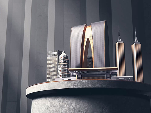 融创苏州价值发布概念视频