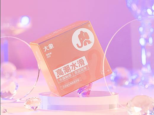 成人用品外包装拍摄