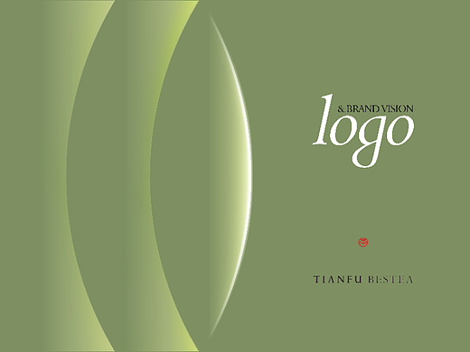 2022天府龙芽全球LOGO征集大赛入围作品