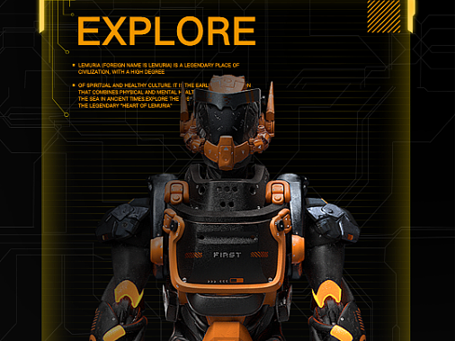 FIRST CLUB | 先驱创造者 — 极创&TRON