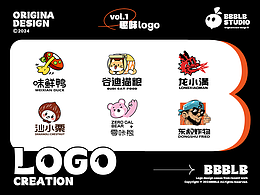 logo设计